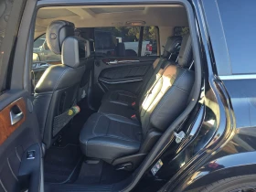 Mercedes-Benz GL 550 4MATIC* HARMAN* MASSAGES* PANO* OBDUH*  | Mobile.bg    14