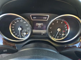Mercedes-Benz GL 550 4MATIC* HARMAN* MASSAGES* PANO* OBDUH*  | Mobile.bg    10