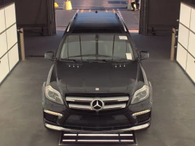 Mercedes-Benz GL 550 4MATIC* HARMAN* MASSAGES* PANO* OBDUH*  | Mobile.bg    2