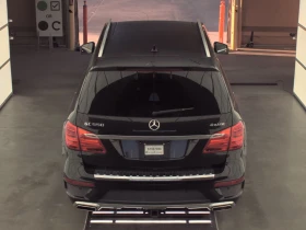 Mercedes-Benz GL 550 4MATIC* HARMAN* MASSAGES* PANO* OBDUH*  | Mobile.bg    6