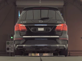 Mercedes-Benz GL 550 4MATIC* HARMAN* MASSAGES* PANO* OBDUH*  | Mobile.bg    7