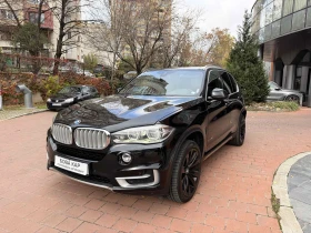 BMW X5 xDrive40d