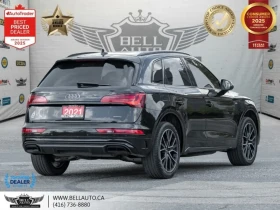 Audi Q5 S-LINE, DIGITAL, BOSE, PANORAMA, 360* B.SPOT - 48000 лв. / 24542.01 € - 17298451 4