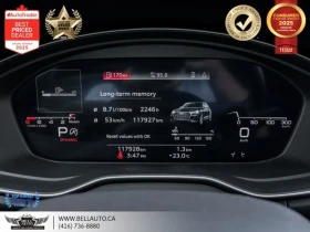 Audi Q5 S-LINE, DIGITAL, BOSE, PANORAMA, 360* B.SPOT - 48000 лв. / 24542.01 € - 17298451 8