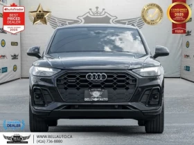 Audi Q5 S-LINE, DIGITAL, BOSE, PANORAMA, 360* B.SPOT - 48000 лв. / 24542.01 € - 17298451 2