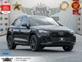 Audi Q5 S-LINE, DIGITAL, BOSE, PANORAMA, 360* B.SPOT