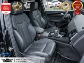 Audi Q5 S-LINE, DIGITAL, BOSE, PANORAMA, 360* B.SPOT - 48000 лв. / 24542.01 € - 17298451 11