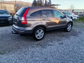 Honda Cr-v 2.2CTDI Executive 4x4, снимка 17