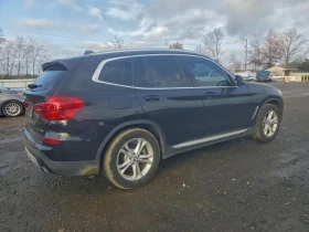 BMW X3 XDRIVE30I - 13600 € / 26599.29 лв. - 28869124 4