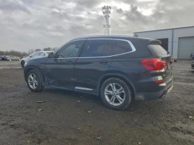 BMW X3 XDRIVE30I - 13600 € / 26599.29 лв. - 28869124 6