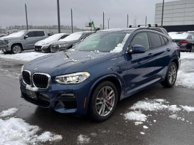 BMW X4 xDrive30i  CARFAX