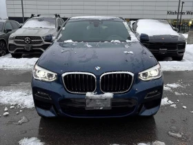 BMW X4 xDrive30i  CARFAX - 27200 € / 53198.58 лв. - 18516216 6