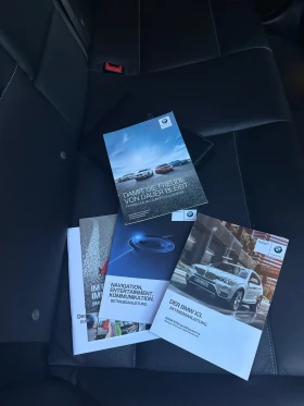 BMW X3 30d xDrive M-Sport FULL/HUD/PANORAMA Германия, снимка 16 - Автомобили и джипове - 53651676