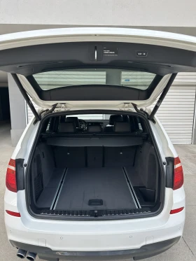 BMW X3 3.0D 258 к.с. xDrive(4x4) MSport Германия - 24300 € / 47526.67 лв. - 71044953 9