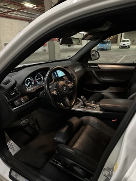 BMW X3 3.0D 258hp xDrive MSport - 24300 € / 47526.67 лв. - 71044953 10