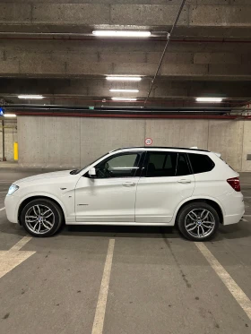 BMW X3 3.0D 258hp xDrive MSport - 24300 € / 47526.67 лв. - 71044953 4