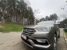 Hyundai Santa fe Sport - 18500 € / 36182.85 лв. - 37146613 2