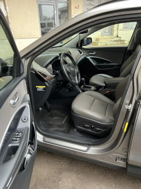 Hyundai Santa fe Sport - 18500 € / 36182.85 лв. - 37146613 4