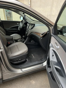 Hyundai Santa fe Sport - 18500 € / 36182.85 лв. - 37146613 5