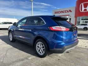 Ford Edge * SEL * AWD * CARFAX * Подгрев предни седалки *  - 22900 € / 44788.51 лв. - 23126537 7