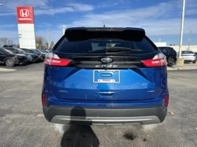 Ford Edge * SEL * AWD * CARFAX * Подгрев предни седалки *  - 22900 € / 44788.51 лв. - 23126537 6
