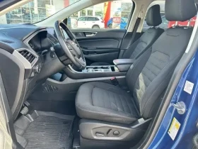 Ford Edge * SEL * AWD * CARFAX * Подгрев предни седалки *  - 22900 € / 44788.51 лв. - 23126537 11