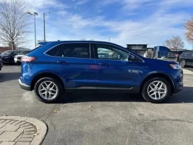 Ford Edge * SEL * AWD * CARFAX * Подгрев предни седалки *  - 22900 € / 44788.51 лв. - 23126537 4