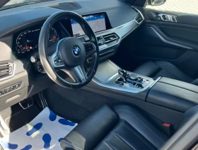 BMW X5 M50D\KAMERA\NAVI\M-SPORT\X-DRIVE - 44500 € / 87034.43 лв. - 44647520 9