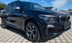 BMW X5 M50D\KAMERA\NAVI\M-SPORT\X-DRIVE