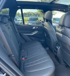 BMW X5 M50D\KAMERA\NAVI\M-SPORT\X-DRIVE - 44500 € / 87034.43 лв. - 44647520 12