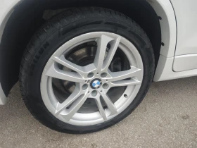 BMW X3 2.0 D / X Drive / 184 HP / M Pack / Recaro - 10300 € / 20145.05 лв. - 81900764 17