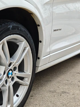 BMW X3 2.0 D / X Drive / 184 HP / M Pack / Recaro - 10300 € / 20145.05 лв. - 81900764 10