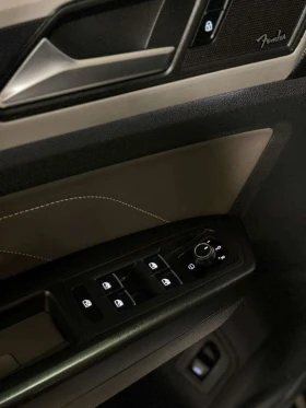 VW Atlas * 4Motion SEL Premium R Line * CARFAX * ЦЕНА ДО БГ - 26550 € / 51927.29 лв. - 89900827 8