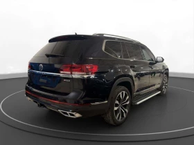 VW Atlas * 4Motion SEL Premium R Line * CARFAX * ЦЕНА ДО БГ - 26550 € / 51927.29 лв. - 89900827 7