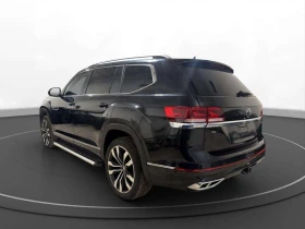 VW Atlas * 4Motion SEL Premium R Line * CARFAX * ЦЕНА ДО БГ - 26550 € / 51927.29 лв. - 89900827 5