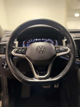 VW Atlas * 4Motion SEL Premium R Line * CARFAX * ЦЕНА ДО БГ - 26550 € / 51927.29 лв. - 89900827 11