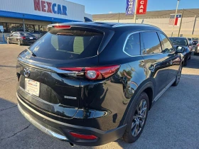 Mazda CX-9 Signature, снимка 4