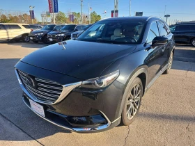Mazda CX-9 Signature