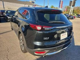 Mazda CX-9 Signature, снимка 3