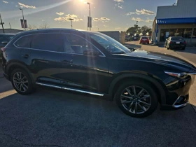 Mazda CX-9 Signature, снимка 2