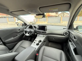 Hyundai Kona SWISS+ ����������- -64KW-���������-57�.� | Mobile.bg � ����� ������ 12