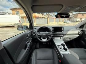 Hyundai Kona SWISS+ ����������- -64KW-���������-57�.� | Mobile.bg � ����� ������ 10