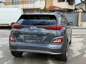 Hyundai Kona SWISS+ ����������- -64KW-���������-57�.� | Mobile.bg � ����� ������ 5