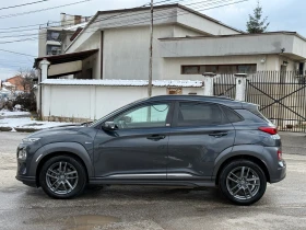 Hyundai Kona SWISS+ ����������- -64KW-���������-57�.� | Mobile.bg � ����� ������ 8