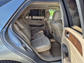Mercedes-Benz ML 350 3.5i, снимка 10