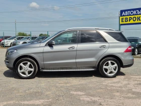 Mercedes-Benz ML 350 3.5i 306 k.c. - 14900 € / 29141.87 лв. - 57558464 2