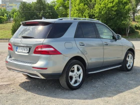 Mercedes-Benz ML 350 3.5i 306 k.c. - 14900 € / 29141.87 лв. - 57558464 5