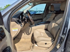 Mercedes-Benz ML 350 3.5i 306 k.c. - 14900 € / 29141.87 лв. - 57558464 13