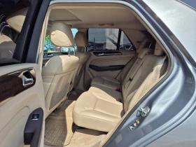 Mercedes-Benz ML 350 3.5i 306 k.c. - 14900 € / 29141.87 лв. - 57558464 12