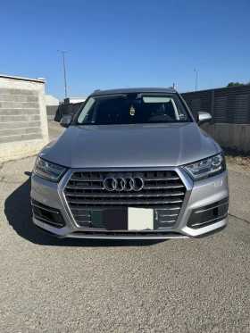 Audi Q7 - цена по договаряне - 79861342 3